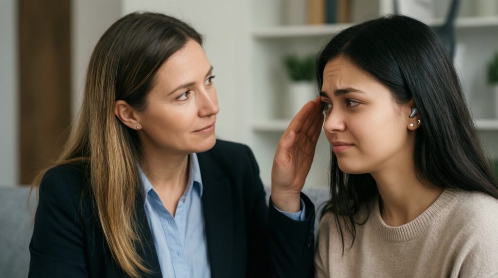 Как помогать экологично: чтобы поддержка реально работала, а не вредила - иллюстрация