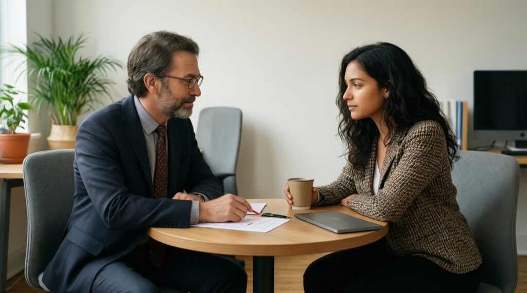 Как помогать экологично: чтобы поддержка реально работала, а не вредила - иллюстрация