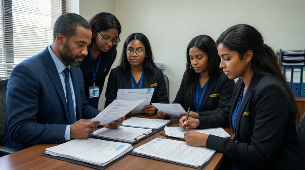 Как организовать сбор средств прозрачно: отчётность, доверие, безопасность - иллюстрация