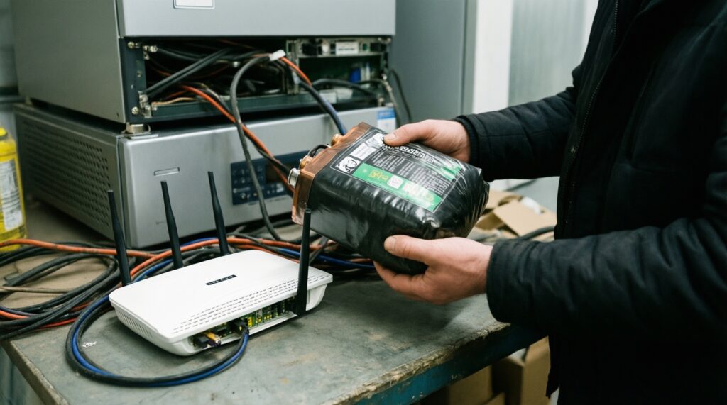 Куда и как отдавать вещи правильно: одежда, техника, книги, продукты - иллюстрация