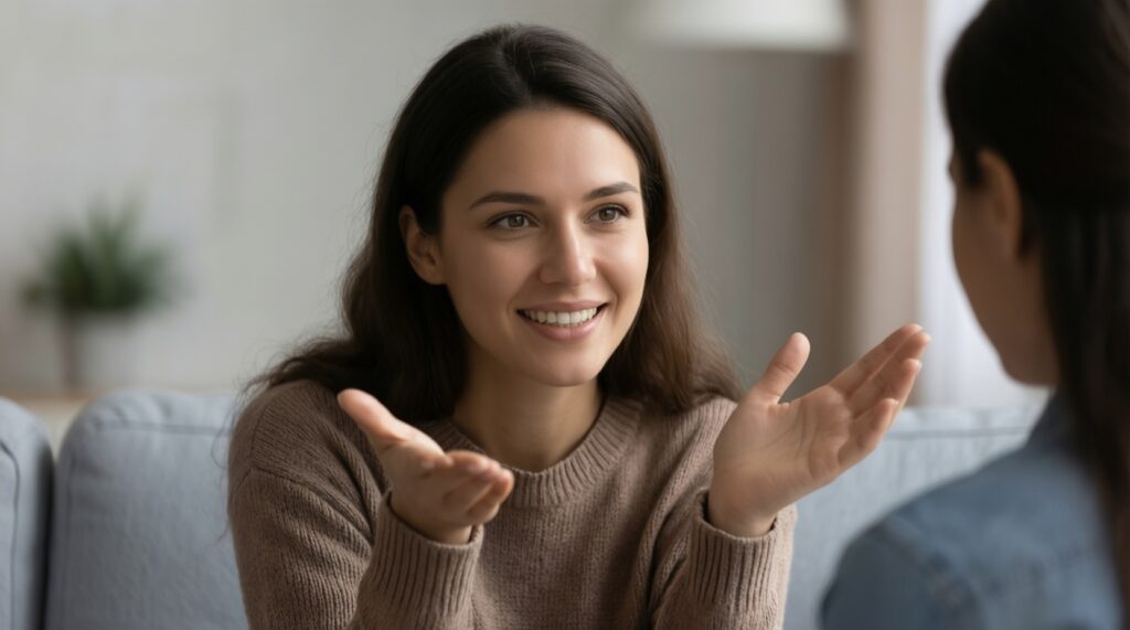 Инклюзия и помощь людям с инвалидностью: корректная коммуникация и практики - иллюстрация