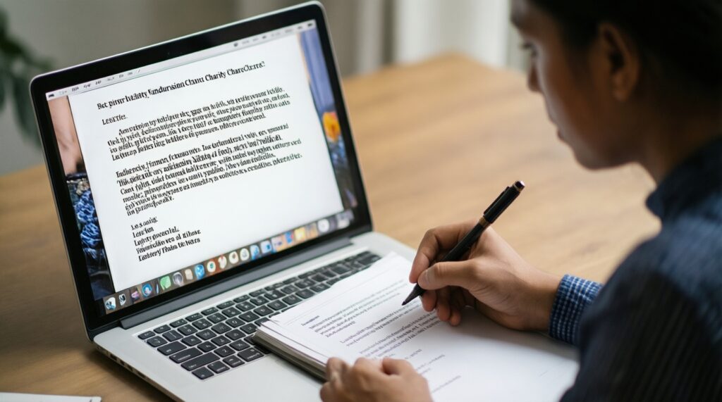 Благотворительность вместо подарков: как предложить это друзьям и семье - иллюстрация