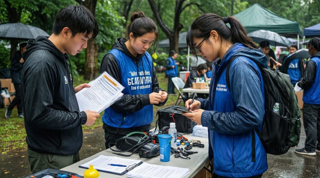 Локальные инициативы в своём районе: как запустить добрый проект с нуля - иллюстрация