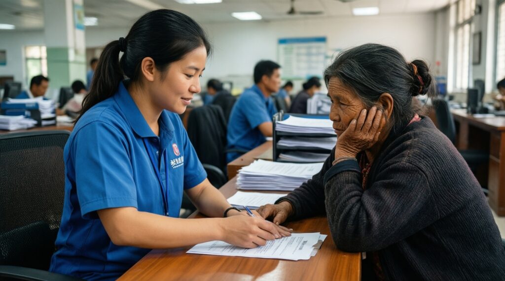 Истории получателей помощи: как поддержка меняет жизнь и что действительно нужно - иллюстрация
