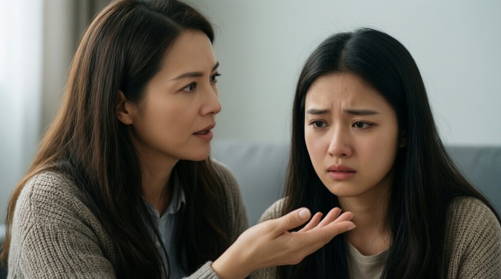 Нематериальная помощь: как поддержать человека словами, вниманием и присутствием - иллюстрация