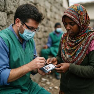 Истории получателей помощи: как поддержка меняет жизнь и что действительно нужно