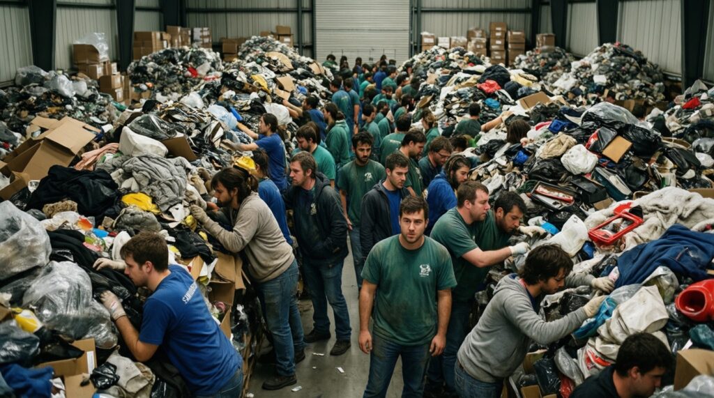 10 способов помогать, если нет денег: добрые дела без бюджета - иллюстрация