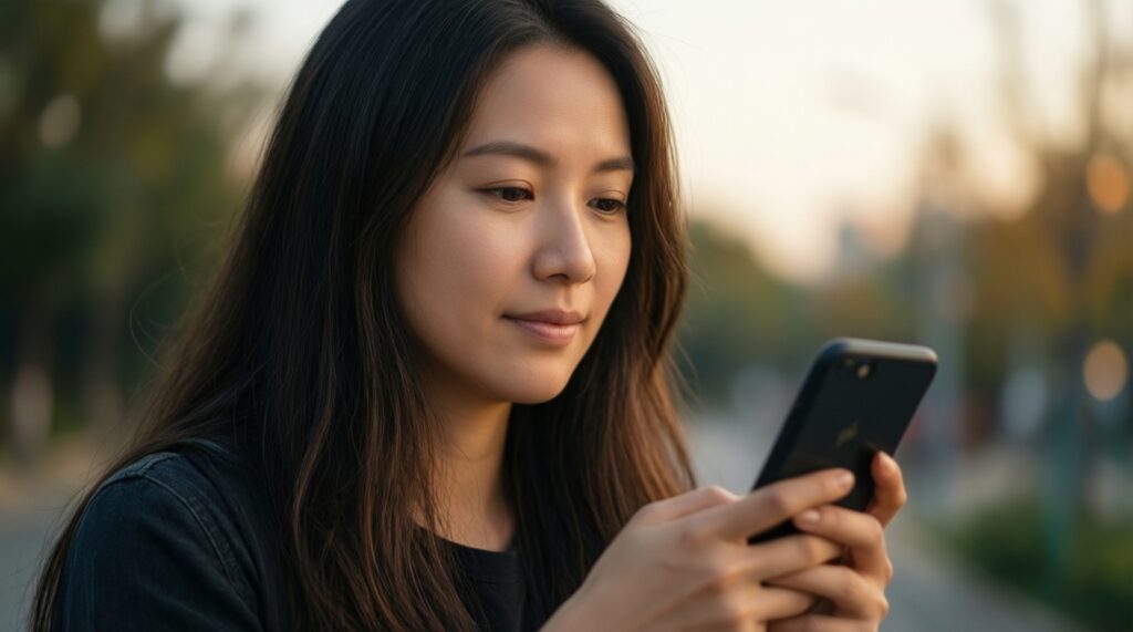 Нематериальная помощь: как поддержать человека словами, вниманием и присутствием - иллюстрация