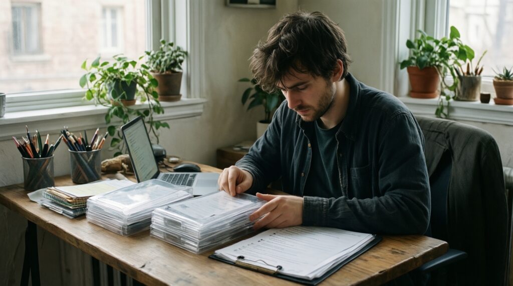 Волонтёрство для интровертов: как помогать комфортно и без выгорания - иллюстрация