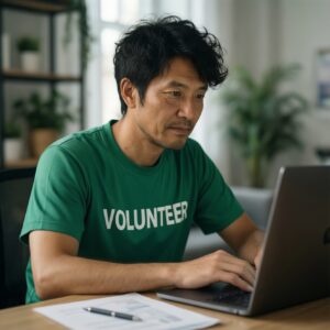 Волонтёрство для интровертов: как помогать комфортно и без выгорания