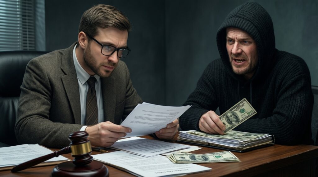 Как выбрать фонд и не нарваться на мошенников: чек-лист донатора - иллюстрация