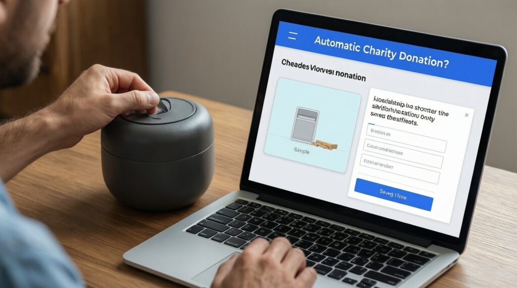 Мифы о благотворительности: что мешает людям помогать регулярно - иллюстрация