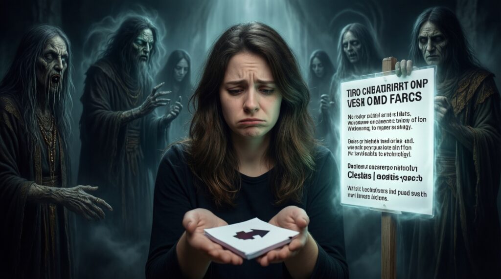 Мифы о благотворительности: что мешает людям помогать регулярно - иллюстрация