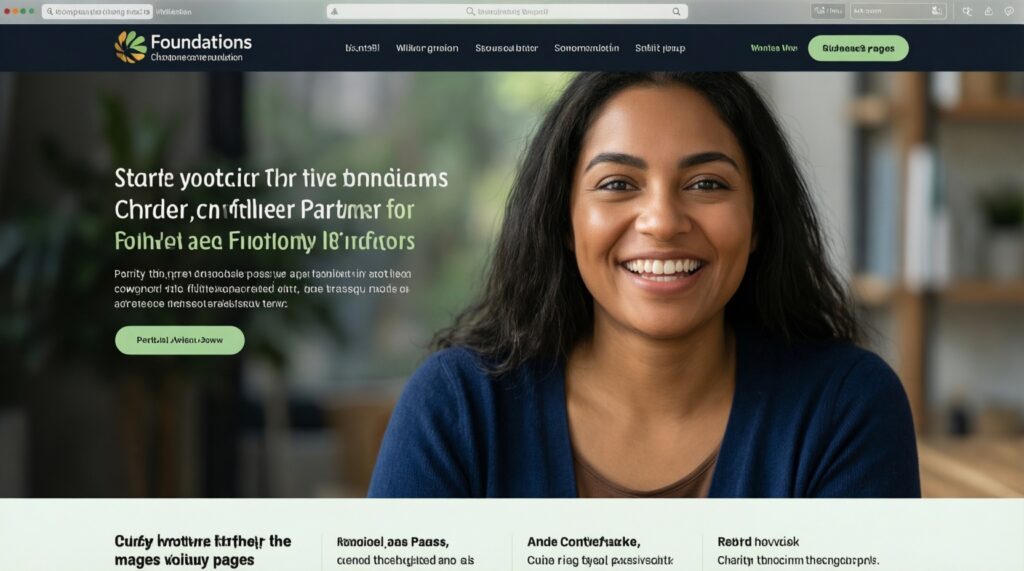 Проверка фонда за 10 минут: документы, отчёты, репутация, прозрачность расходов - иллюстрация