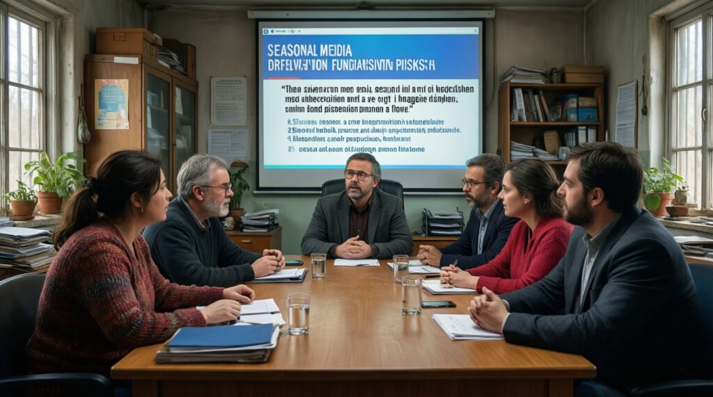 Регулярные пожертвования vs разовые сборы: что эффективнее и почему - иллюстрация