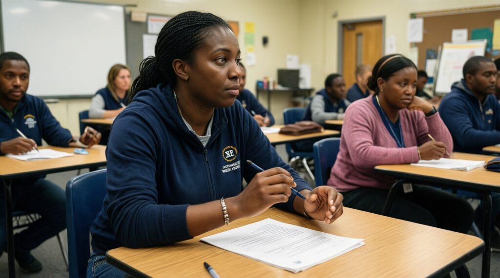 Истории волонтёров: что меняется внутри, когда начинаешь помогать другим - иллюстрация