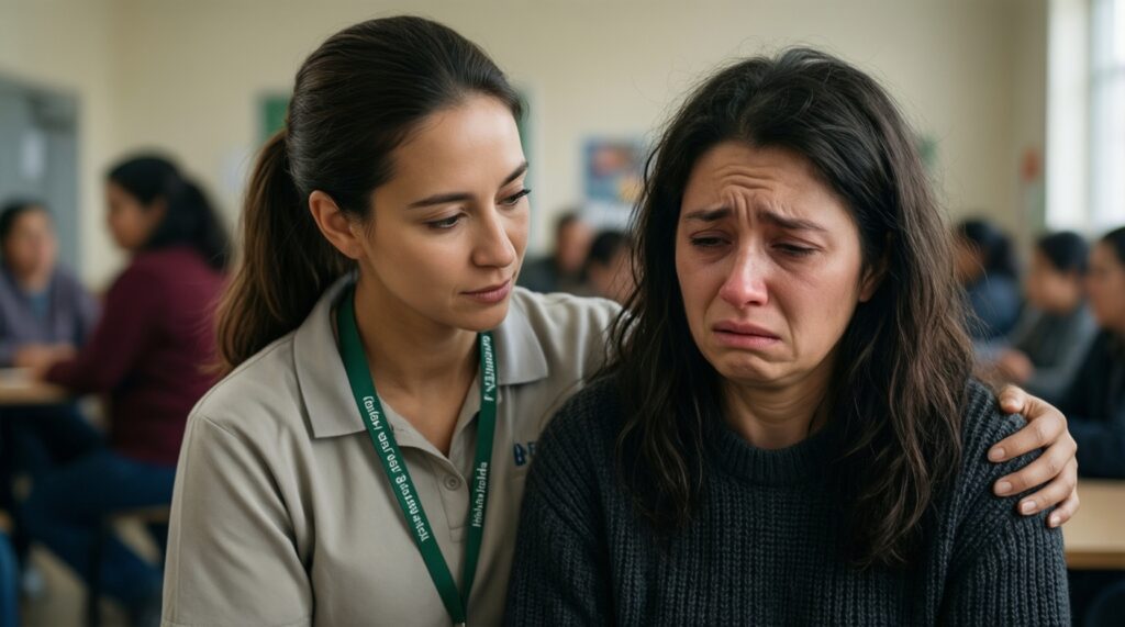 Истории волонтёров: что меняется внутри, когда начинаешь помогать другим - иллюстрация