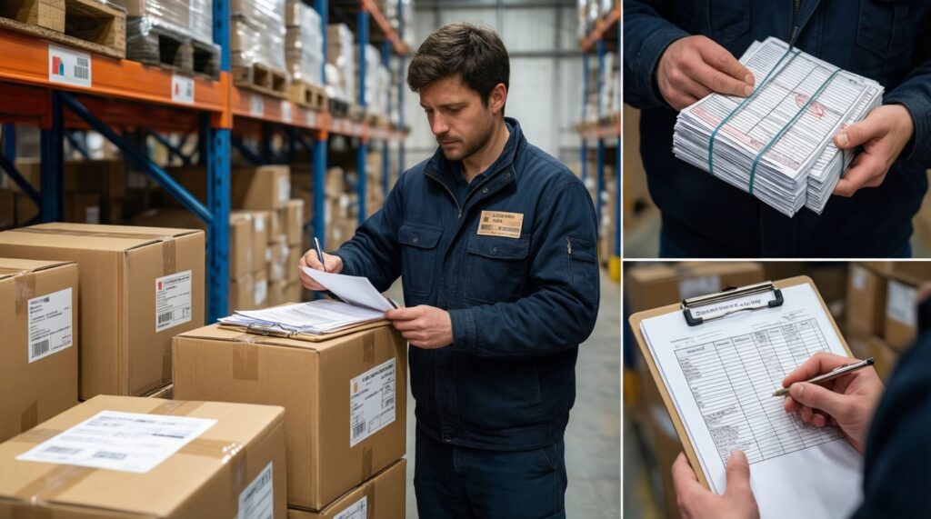 Как организовать сбор в офисе/школе/доме: сценарий от идеи до отчёта - иллюстрация