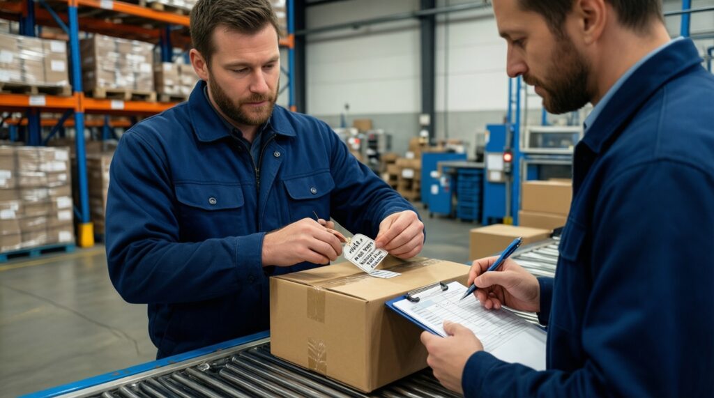 Как организовать сбор в офисе/школе/доме: сценарий от идеи до отчёта - иллюстрация