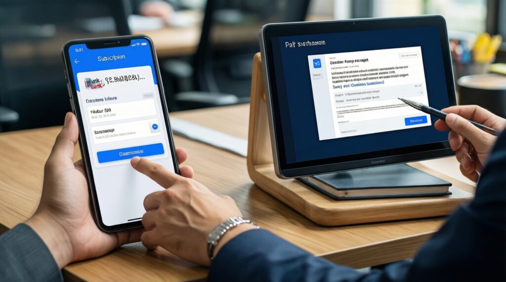 Благотворительные подписки и сервисы: какие бывают и как выбрать подходящую - иллюстрация