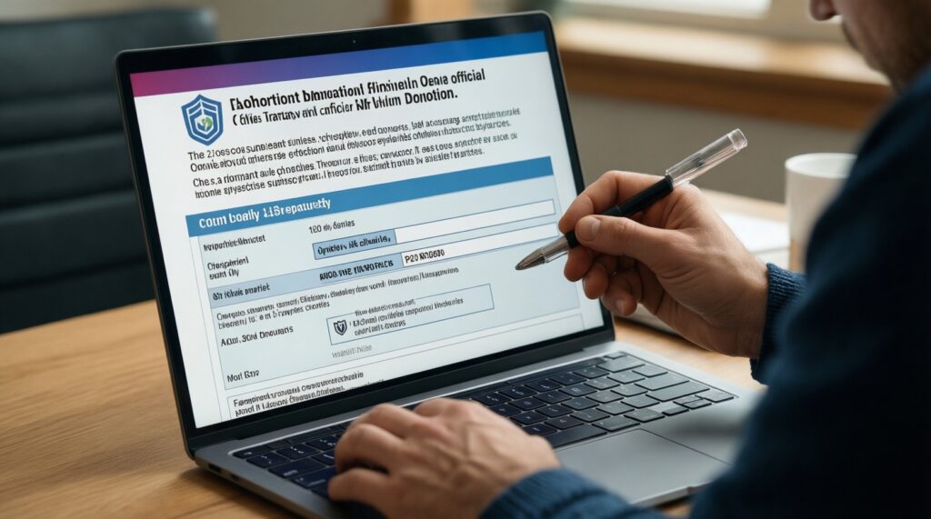 Мифы о благотворительности: