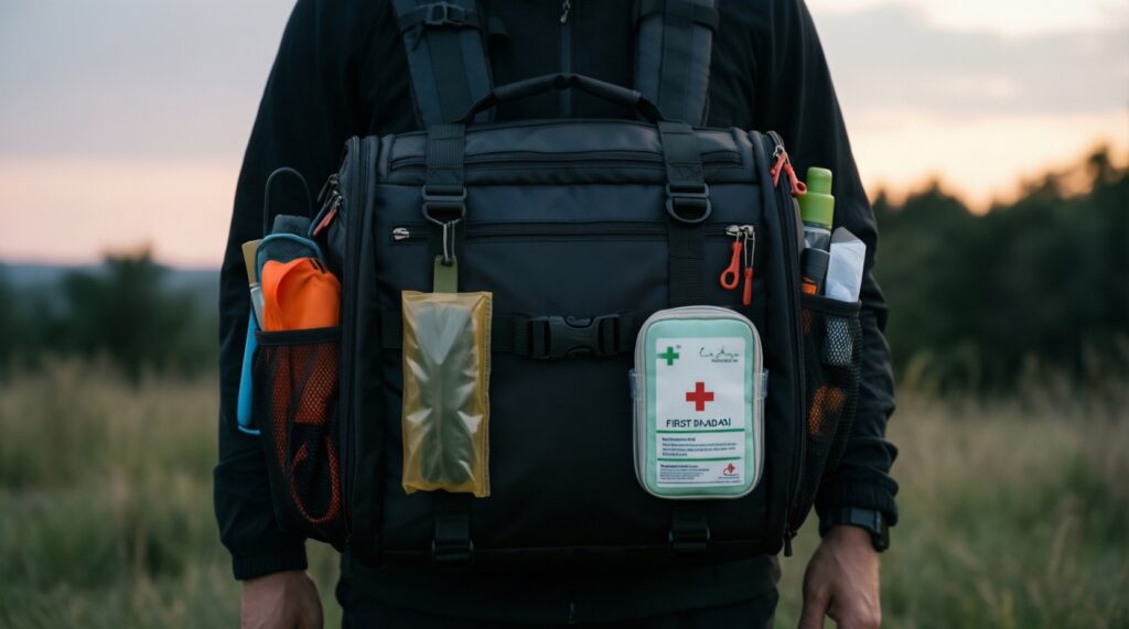 Волонтёрские поездки и акции: как подготовиться, что взять и чего избегать - иллюстрация