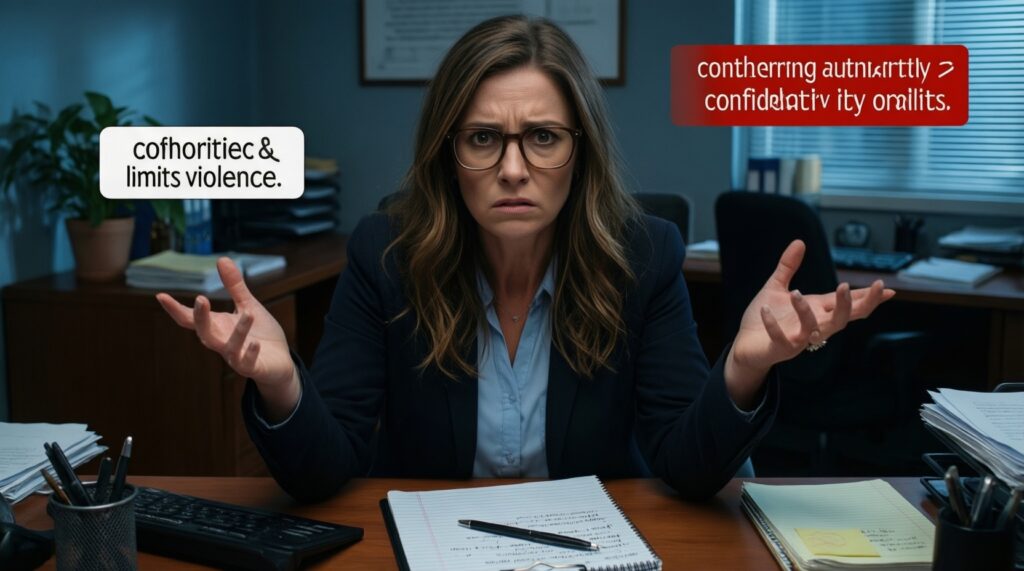 Волонтёрство в кризисных ситуациях: что важно знать про безопасность и границы - иллюстрация