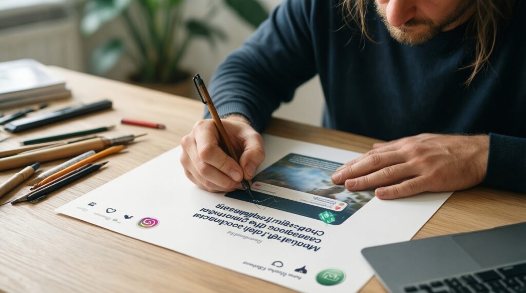 Как говорить о благотворительности в соцсетях: этика, уважение и избегание 