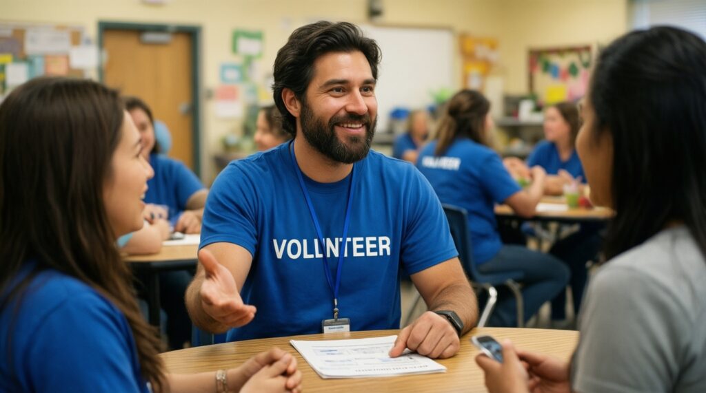 Гайд для новичка: с чего начать волонтёрство в своём городе и как найти 