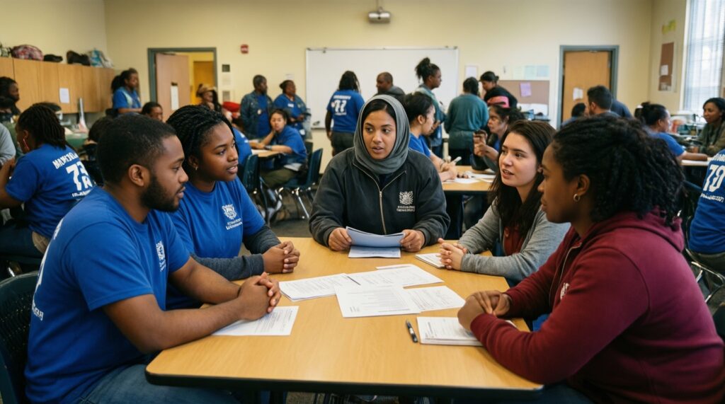 Гайд для новичка: с чего начать волонтёрство в своём городе и как найти 
