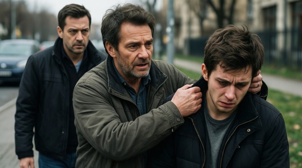 Психология добрых дел: почему мы помогаем и что получаем взамен - иллюстрация