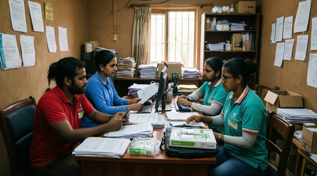 Мифы о благотворительности: куда реально уходят пожертвования - иллюстрация