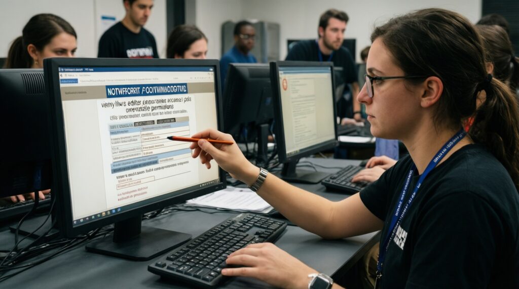 Волонтёрство для интровертов: форматы помощи без постоянного общения - иллюстрация