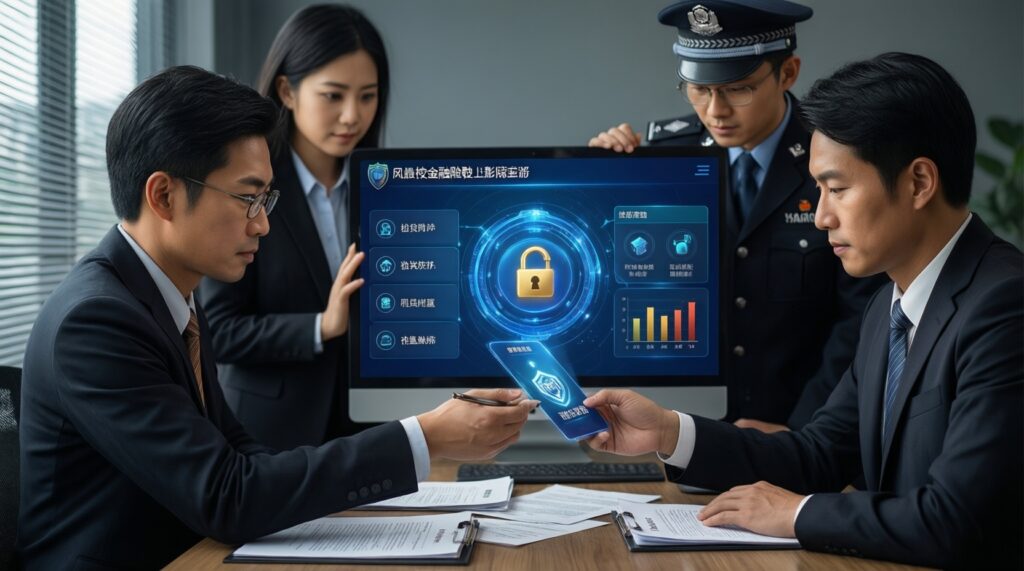 Как выбрать фонд и не попасться на мошенников: чек-лист проверки - иллюстрация