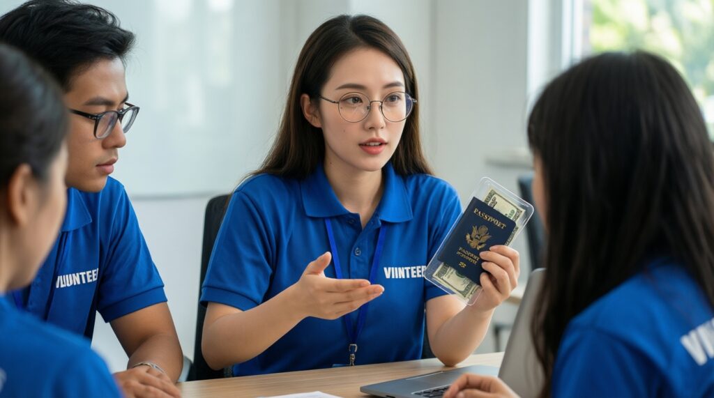 Истории маленьких добрых дел, которые меняют чью‑то неделю (и как начать с одного шага) - иллюстрация