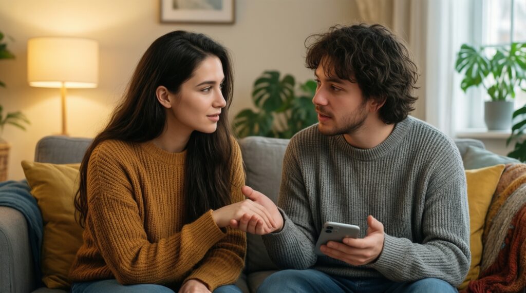 Как правильно помогать: где заканчивается забота и начинается 