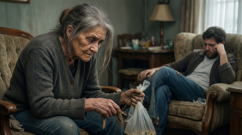 Как правильно помогать: где заканчивается забота и начинается 