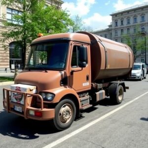 Аренда вилочного погрузчика в Москве по доступным ценам